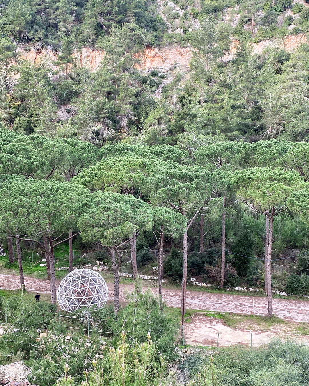 Platonic Volumes and Cosmologies